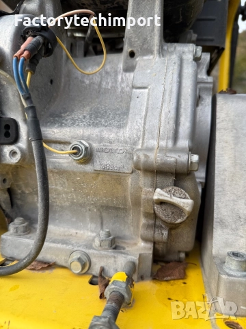 4бр. Фугорези Wacker Neuson, снимка 2 - Индустриална техника - 52552280