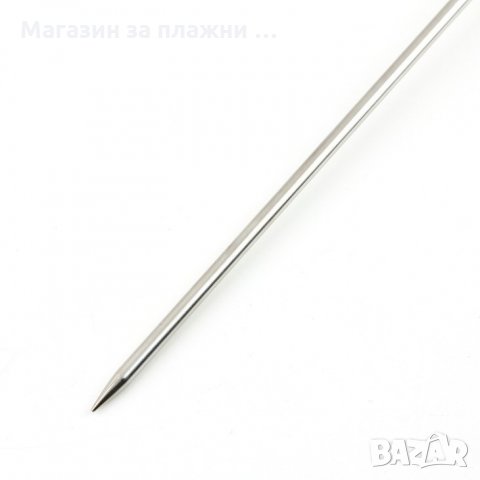 Готварски термометър за храни и течности - 15см, снимка 5 - Други - 28508039