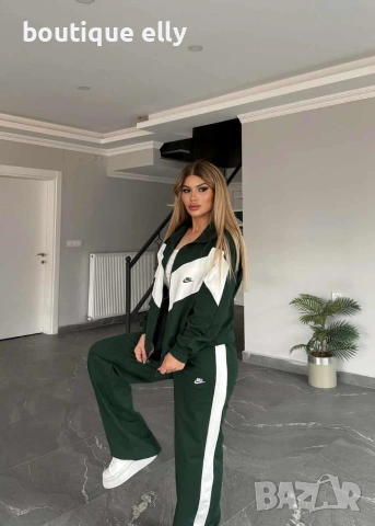 дамски екип