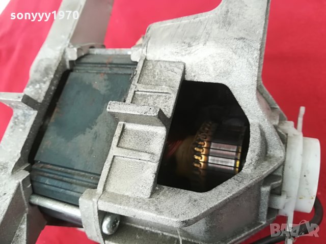 поръчан-BEKO-МОТОР ОТ ПЕРАЛНЯ, снимка 3 - Перални - 28388993