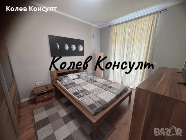 Продавам тристаен Тухлен апартамент в Димитровград,кв.Славянски , снимка 4 - Апартаменти - 50393062