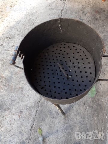 Барбекю , снимка 2 - Барбекюта - 34861532