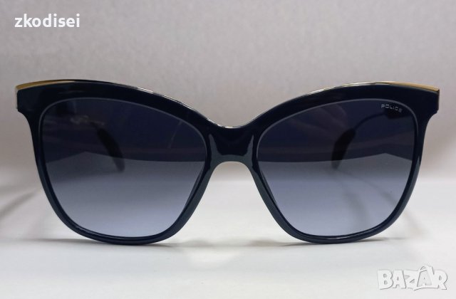 Очила POLICE AFFAIR 2 SPL621