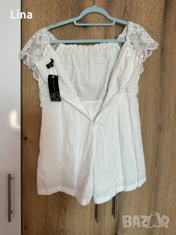 Гащеризон, снимка 3 - Гащеризони - 48028137