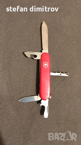 Victorinox , снимка 10 - Ножове - 52960196