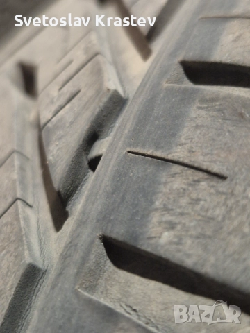 Джанти 18 5x112 Форд, снимка 11 - Гуми и джанти - 52643971