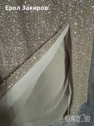 Дамски рокли и поли, снимка 10 - Рокли - 52366138