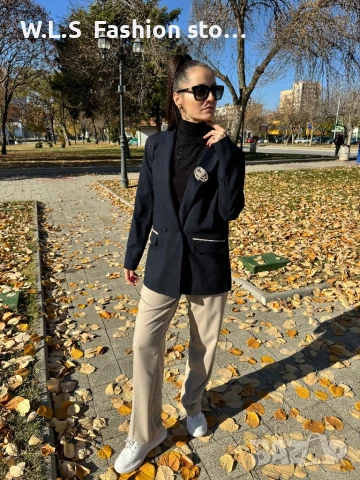 RAW сако и панталон, снимка 4 - Комплекти - 50627939