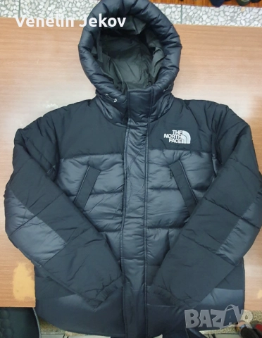 THE NORTH FACE , снимка 2 - Якета - 52056084