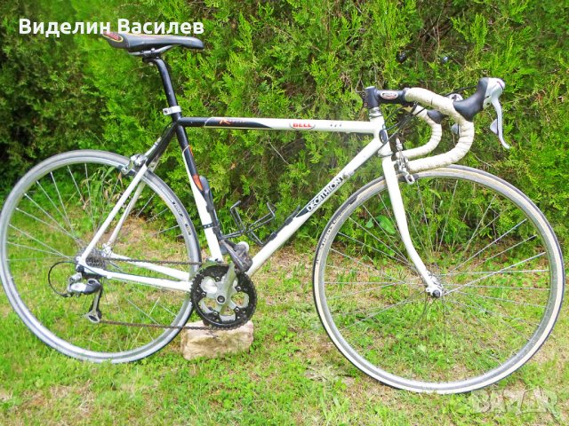 Decathlon T1/шосеен велосипед 54 размер/, снимка 17 - Велосипеди - 32910962