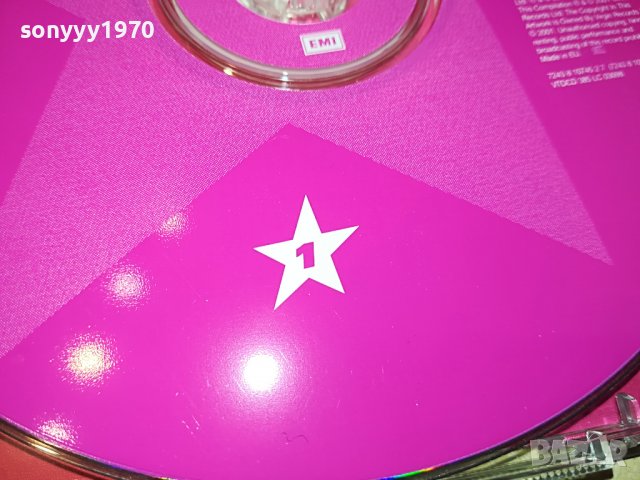 GIRL THING CD X2 ORIGINAL 2003231620, снимка 16 - CD дискове - 40071307