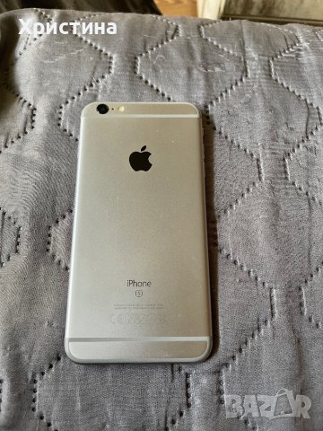 IPhone 6S Plus , снимка 8 - Apple iPhone - 39119617