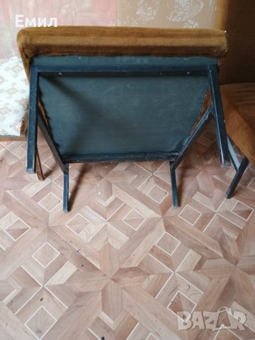 -20 % Фотьойл Кресло има 2 бр., снимка 3 - Дивани и мека мебел - 43853016