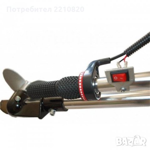 ИЗВЪНБОРДОВИ ДВИГАТЕЛИ - 2.5HP 3.5HP 4.0НР, 5.5HP - Мотори за Лодки, снимка 9 - Воден транспорт - 27695616