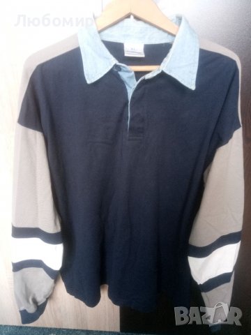 Мъжка блуза, снимка 1