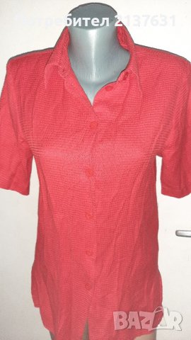 ДАМСКА БЛУЗА - Размер S / M , снимка 1