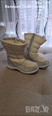 Апрески 35н-22см