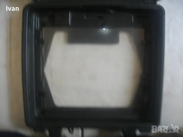 Li-ion 12V DuroPro DB12-4 НОВ НЕМСКИ ОРИГИНАЛЕН ВИНТОВЕРТ БОДИ С КУФАР И ЗАРЯДНО БЕЗ БАТЕРИЯ , снимка 6 - Винтоверти - 49703309