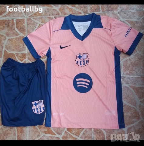 LAMINE YAMAL 19 ❤️⚽️ детско юношески екипи анцузи, снимка 10 - Футбол - 27742303