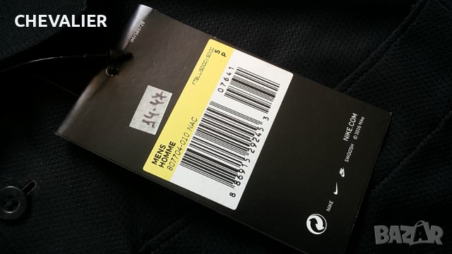 NIKE REFEREE LS JERSEY BLACK DRY DRI-FIT размер S нова блуза 14-47, снимка 11 - Блузи - 36721698