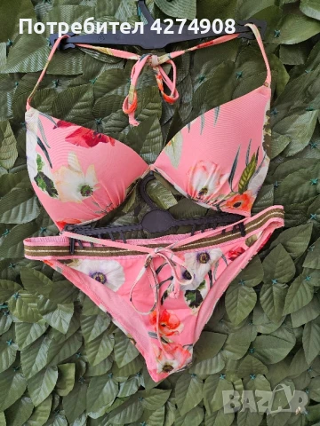 Лот от бански комплекти и горнища , снимка 7 - Бански костюми - 50580423