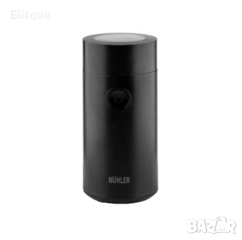 Кафемелачка,черен, бял цвят, снимка 2 - Други - 52853521