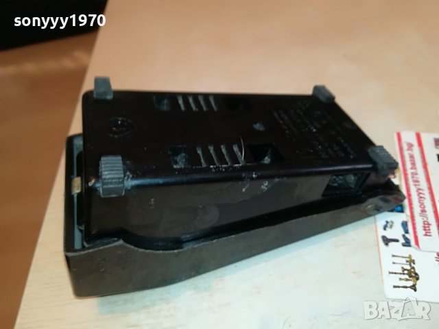 ПЕДАЛ ЗА ШЕВНА МАШИНА-ЗДРАВ 1211222019, снимка 15 - Шевни машини - 38650717