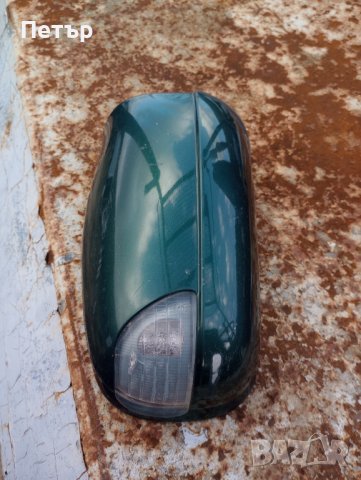 Дясно огледало Мерцедес W210