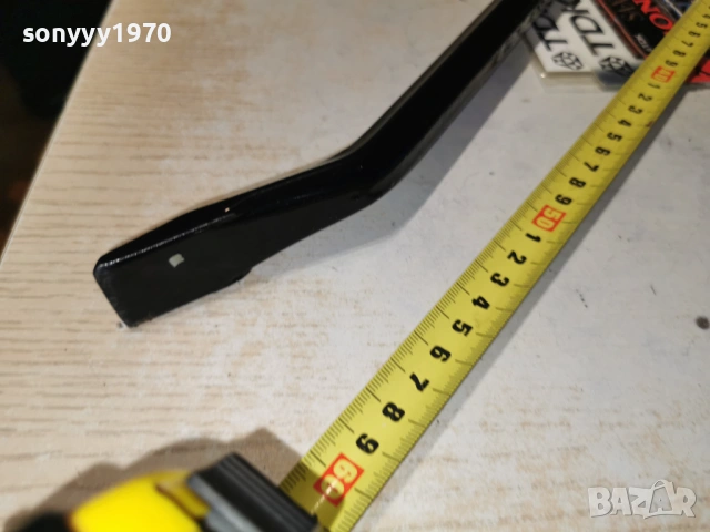 КРИВА ЩАНГА 60СМ КОЗИ КРАК 3001261956, снимка 10 - Други инструменти - 53287937