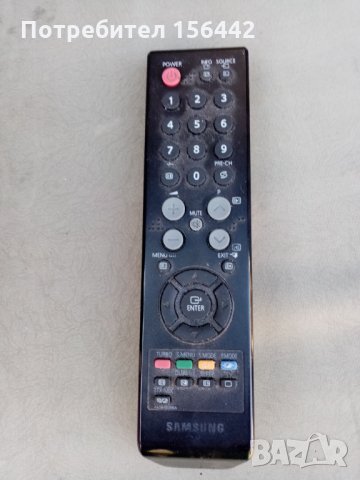 Телевизор Самсунг, снимка 2 - Телевизори - 34647725