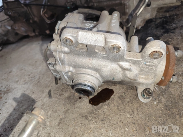 Преден диференциал -Infiniti fx30-Qx70 2013г, снимка 3 - Части - 53493604