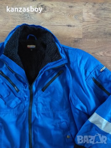 blaklader workwear - мъжко работно яке ХЛ  С КАРАКУЛ 