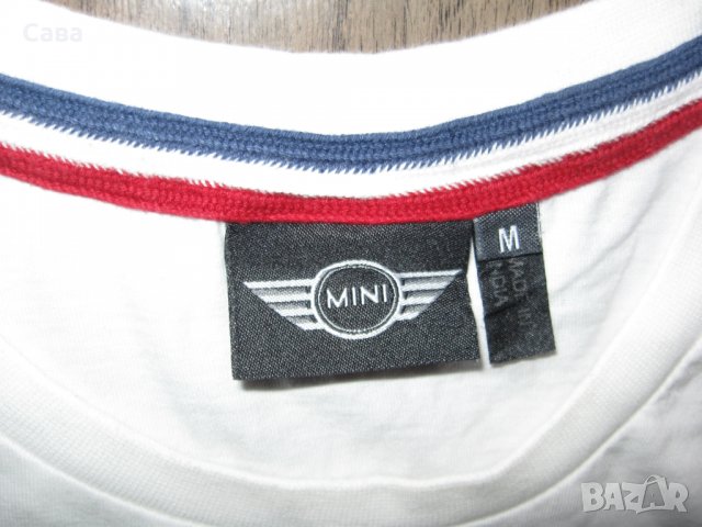 Блуза MINI COOPER   мъжка,М