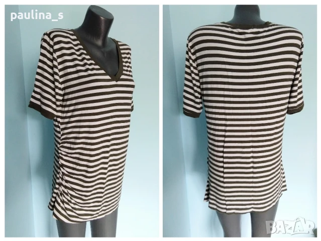 Три различни броя / Маркова туника "Claire"woman," Lipo Lipo" и "Suzy" , снимка 2 - Туники - 37265423