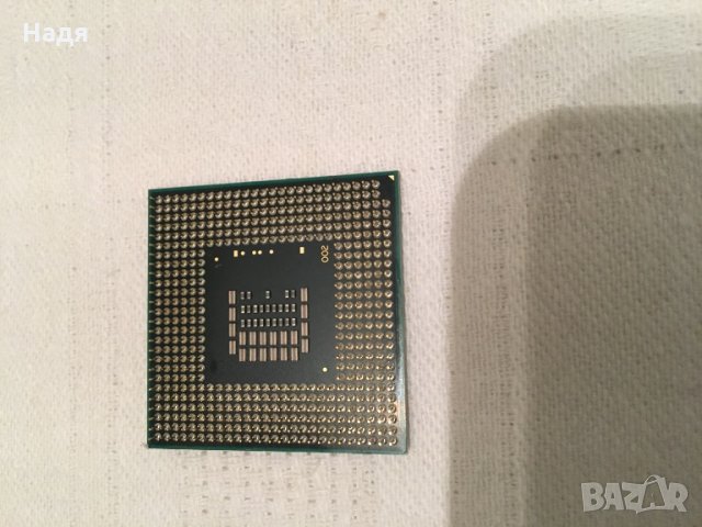 Процесор Intel-  Т9550/2,66GHz/6M/1066,Core 2, снимка 2 - Процесори - 27596611