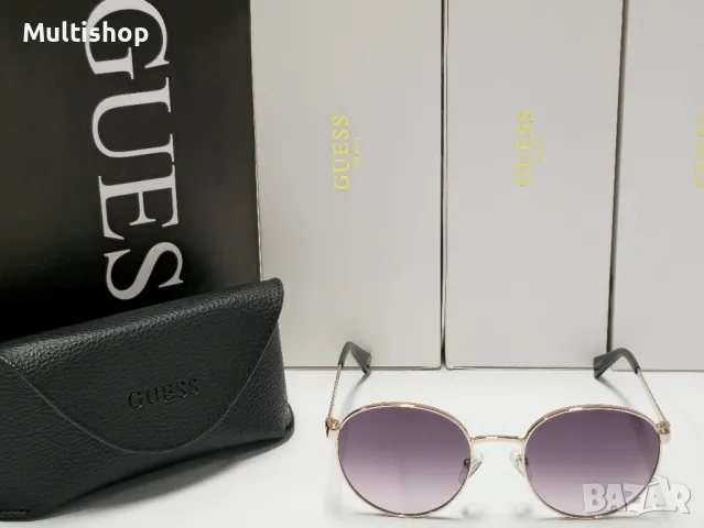 Guess слънчеви очила UV400