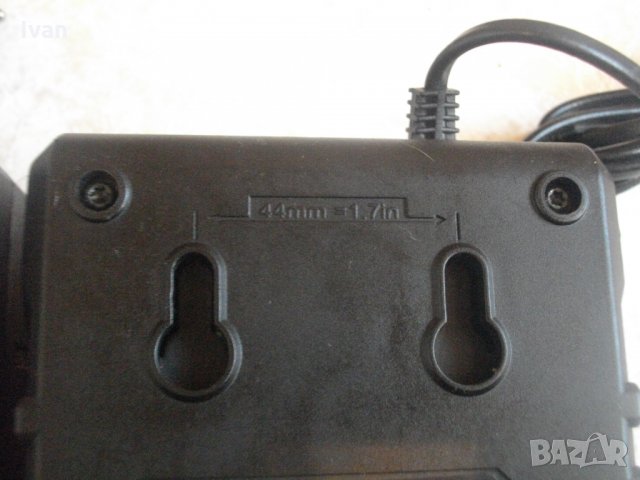 Duro 14,4V-Li-ion-Ново Немско Зарядно-Литий-Йон-Тип Шейна-Дуро, снимка 13 - Винтоверти - 33302936