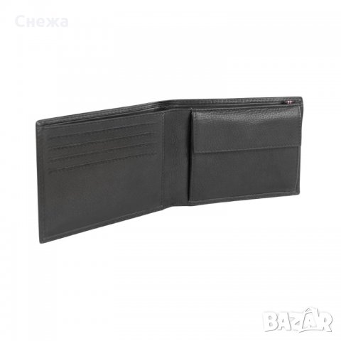 Mano MOLLIS Classic M19852 хоризонтален портфейл, снимка 2 - Портфейли, портмонета - 32591423