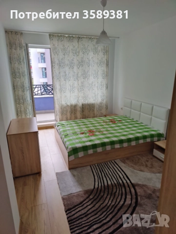 Двустаен апартамент под наем в Овча Купел 2, снимка 8 - Апартаменти - 51642311