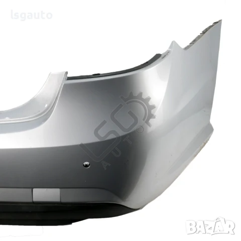 Задна броня Mercedes-Benz E-Class (W212) 2009-2016 ID:147561, снимка 3 - Части - 50903380