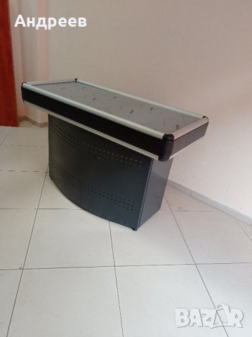 Касов модул 1,25м, снимка 9 - Оборудване за магазин - 43339037