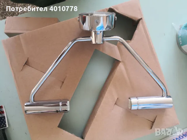 Осветление за баня, снимка 2 - Лампи за баня - 48598739