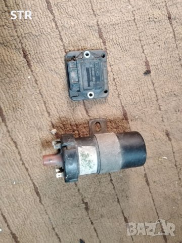 Бубина и Комутатор за VW, снимка 5 - Части - 39929642