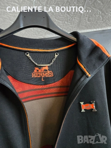 Мъжки комплект , снимка 2 - Спортни дрехи, екипи - 51887061