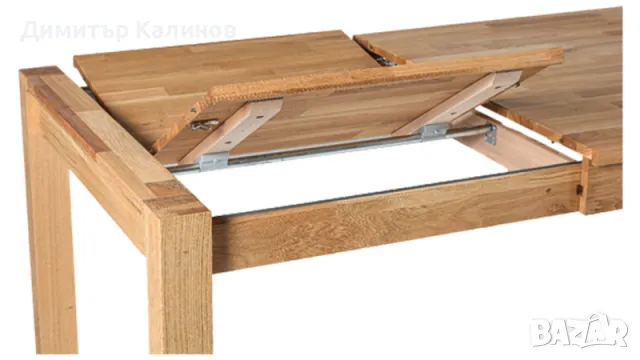 ДЪБОВИ МАСИ - разпродажба на мостри (ниски цени), снимка 10 - Маси - 49664108