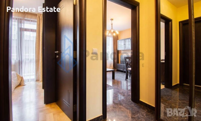 2-СТАЕН апартамент под наем, гр. София, кв.Овча купел, снимка 3 - Апартаменти - 52477894