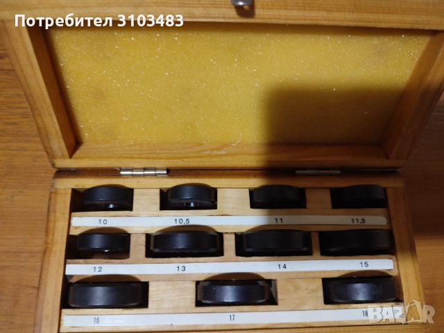 Вътромер Нов, снимка 16 - Стругове - 50913909