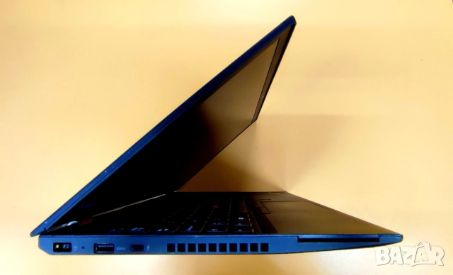 Lenovo ThinkPad P51s, снимка 4 - Лаптопи за работа - 52225246