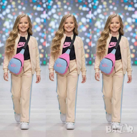 детски комплекти Nike 
