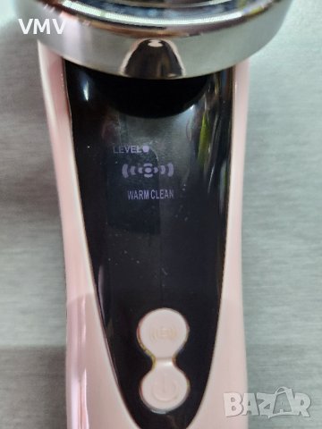 Машинка за лице , снимка 8 - Козметични уреди - 43725787